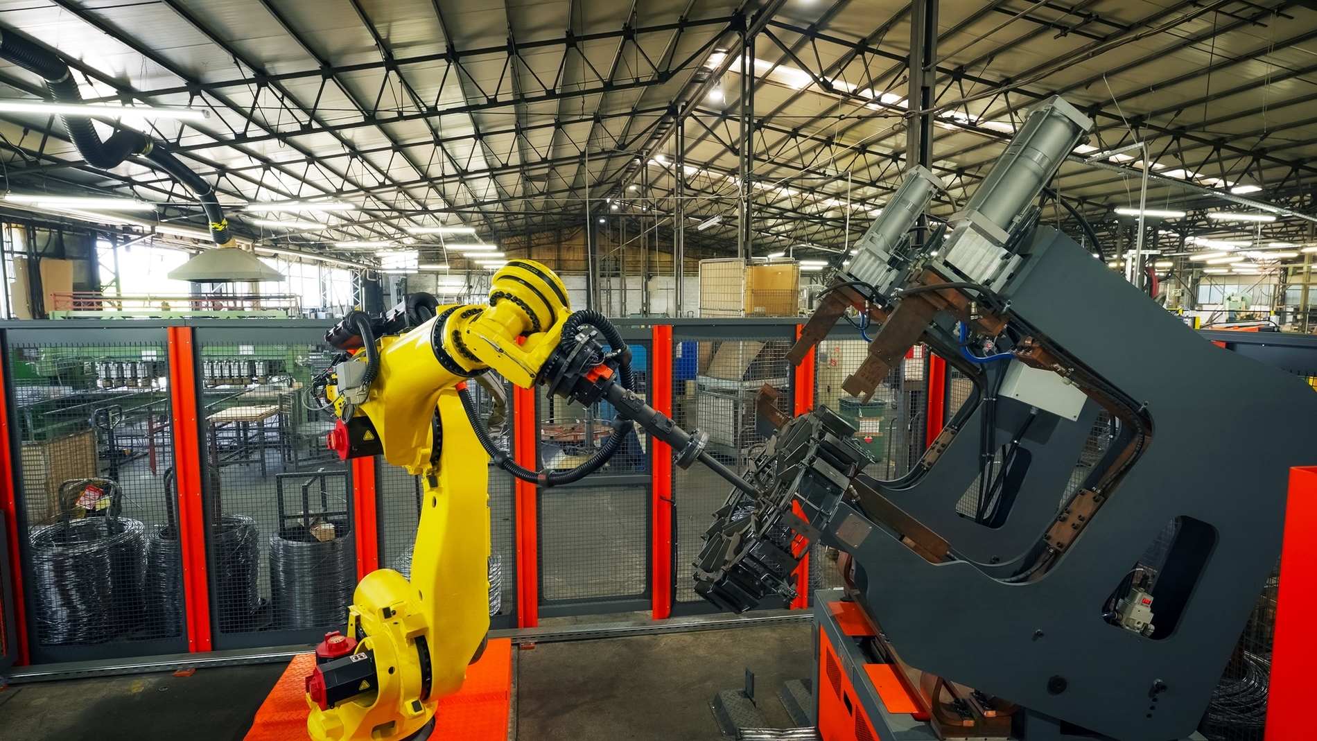 Virs Robot