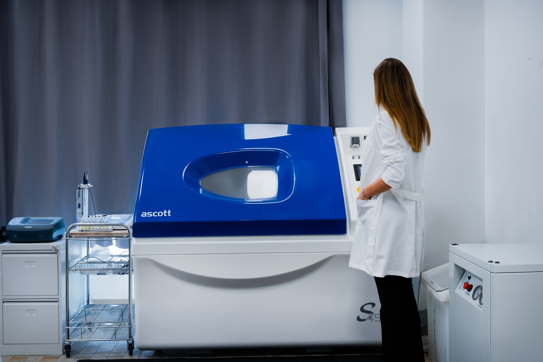Lab