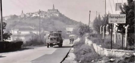 Godine Iskustva